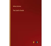 The Cook's Oracle