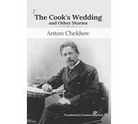 The Cook's Wedding and Other Stories