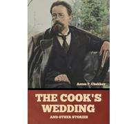 The Cook's Wedding and Other Stories