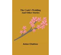 The Cook's Wedding And Other Stories
