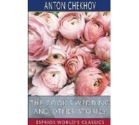 The Cook's Wedding And Other Stories (Esprios Classics)