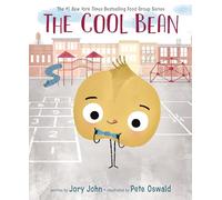 The Cool Bean – Harper Collins Publishers