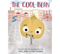 Jory John – The Cool Bean