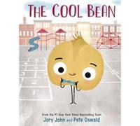 The Cool Bean by Jory John Jory John (Auteur)