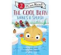 Le Cool Bean fait des vagues – Harper Collins Publishers