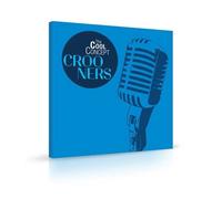Zelly Smirnoff – The Cool Concept Crooners