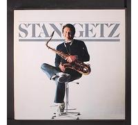 The Cool Jazz of Stan Getz [Vinyl LP] [DE Import]