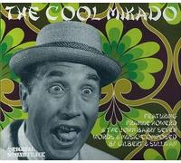 The Cool Mikado