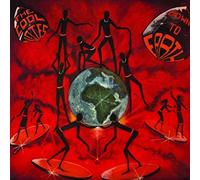 THE COOL NOTES - DOWN TO EARTH (BONUS TRACKS EDITION) CD NEUF