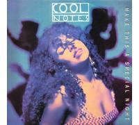 The Cool Notes - MAKE THIS A SPECIAL NIGHT