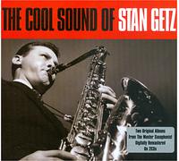 Getz, Stan - Cool Sound of [Import]