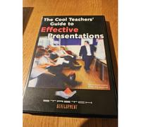 The Cool Teachers' Guide To Effective Presentations - Dvd