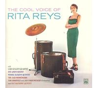 The Cool Voice of Rita Reys by Rita Reys