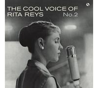 The Cool Voice Of Rita Reys Number 2 Vinyle