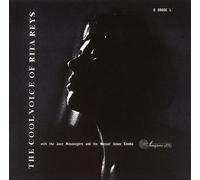 Rita Reys – The Cool Voice Of Rita Reys – SHM-CD (Import japonais, Neuf)