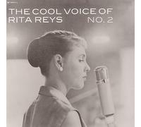 The Cool Voice of Rita Reys Vol.2-SHM-CD [Import]