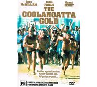 The Coolangatta Gold (The Gold And The Glory)