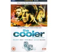 The Cooler [2004] [DVD] by William H. Macy