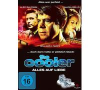 The Cooler - Alles auf Liebe (DVD) Baldwin, Alec, Macy, William H., Bello, Maria