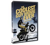 The Coolest Guy Movie Ever