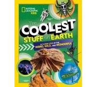 The Coolest Stuff On Earth