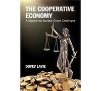 The Cooperative Economy by Dovev Lavie Dovev Lavie (Auteur)