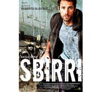 The Cop (2009) ( Sbirri ) [ Origine Italienne, Sans Langue Francaise ]