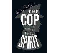 The Cop And The Spirit