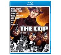 The Cop [Blu-Ray]
