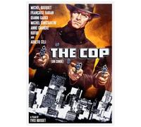 The Cop [Dvd]