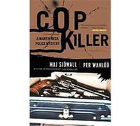 The Cop Killer, Vintage Crime/Black Lizard Maj Sjowall, Per Wahloo (Auteur)