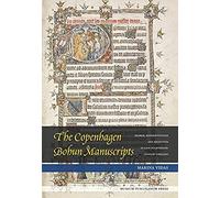 The Copenhagen Bohun Manuscripts - Women, Representation And Reception In Fourteenth-Century England