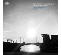 Scandinavian Art Ensemble With Tomasz Stanko - The Copenhagen Session Vol. 1