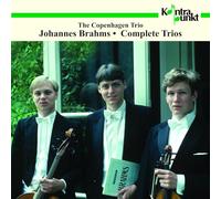 The Copenhagen Trio - Trios pour piano & cordes (Intégrale)