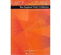 The Copland Violin Collection