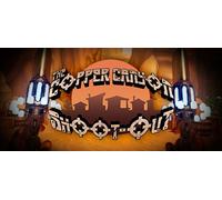 The Copper Canyon Shoot Out (PC)