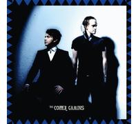 The Copper Gamins Los Ninos De Cobre (CD)