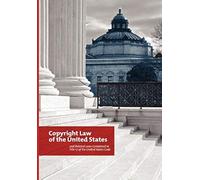 The Copyright Law Of The United States And Related Laws Contained In The United States Code, December 2011