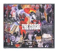 The Coral – The Coral – CD – Epic