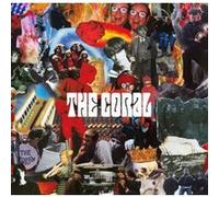 The Coral – The Coral – Vinyle – Édition remasterisée