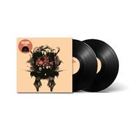 The Coral – B‑Sides Volume 1 – Vinyle LP – Édition limitée noire (Import UK)