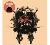 The Coral – B‑Sides Volume 1 – Vinyle LP – Édition limitée noire (Import UK)