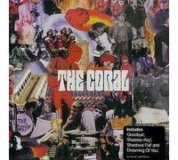 The Coral – The Coral – CD – Epic