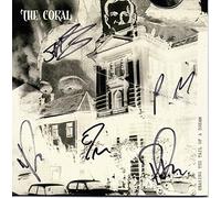 The Coral - Chasing the Tail of a Dream / Unforgiven [7" VINYL]