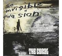 The Coral - Coral : Invisible Invasion [Import]