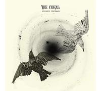 The coral - Distance inbetween