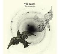 The Coral Distance Inbetween (Vinyl) 12" Album