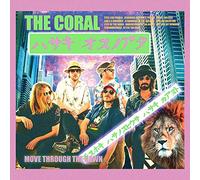 The coral - Move Through The Dawn [Import]