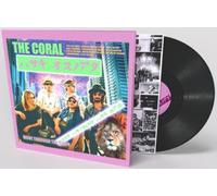 The Coral Move Through the Dawn (Vinyl) 12" Album (Gatefold Cover)