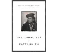 The Coral Sea